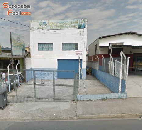 Comercial em Jd. Tulipas, Sorocaba - Galpão - cód. 27LC - LOCAÇÃO - Foto 1