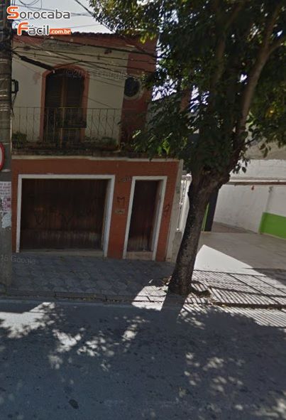 Comercial em Centro, Sorocaba - Casa Comercial - 25LC - LOCAÇÃO - Foto 1