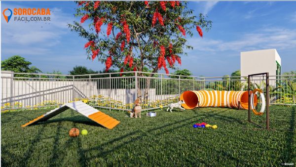 Apartamento em , Sorocaba - Apartamento Gran Vic Astúrias - Foto 2