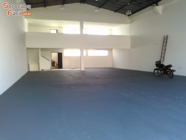 Área Industrial em Zona Industrial, Sorocaba - Galpão - cód. 131LC ÓTIMO PREÇO - Foto 2