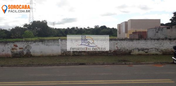 Terreno em Mineirão, Sorocaba - Lindo terreno mineirão - Foto 1