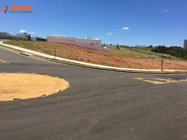 Terreno em , Sorocaba - Terreno Cond Saint Patrick - Foto 2