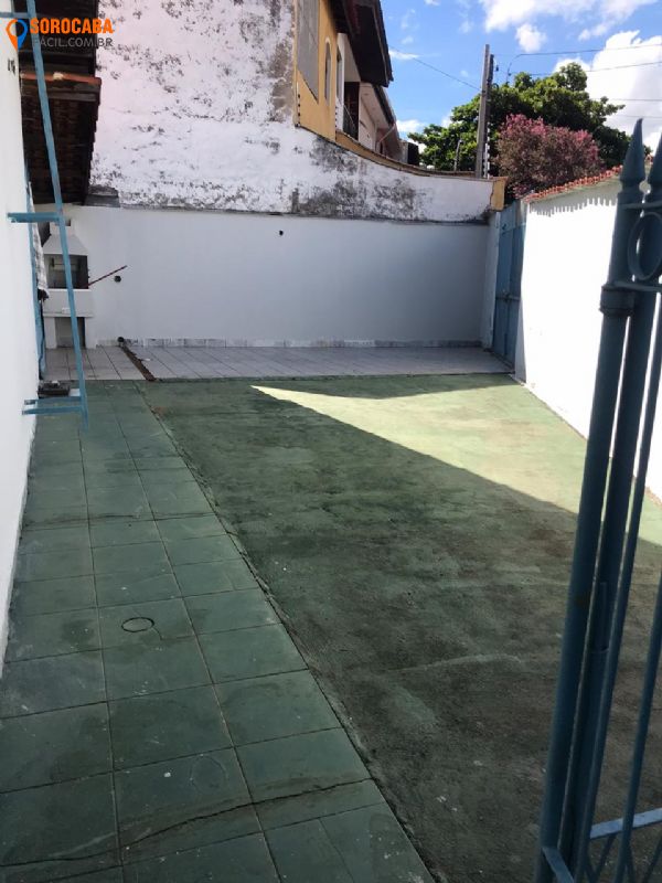Casa em Jd. Maria Antonia Prado, Sorocaba - Casa Jd Maria Antonia Prado - Foto 2