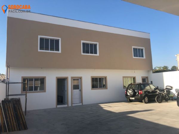 Casa em Jd. Topázio, Sorocaba - Casa Jardim Topazio - Foto 2