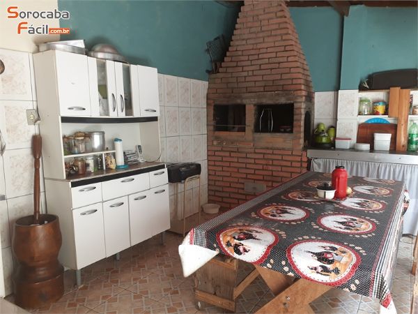 Casa em , Sorocaba - Casa no bairro Jardim Maria Eugênia - Foto 1