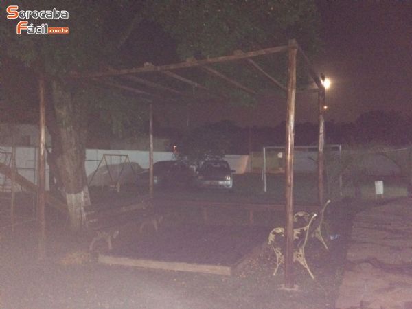 Chácara em , Sorocaba - Chácara no bairro monte libano - Foto 2