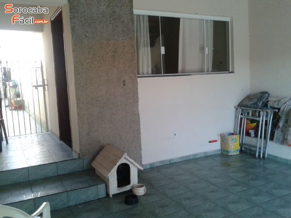 Casa em , Sorocaba - Casa no bairro Jardim São Conrado - Foto 1
