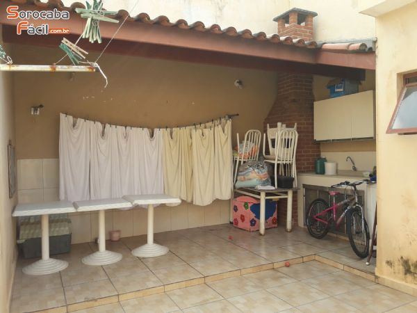 Casa em , Sorocaba - Casa no bairro Vila Fiori - Foto 2