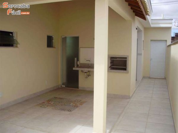 Casa em , Sorocaba - Casa em condomínio no bairro Iporanga - Foto 2