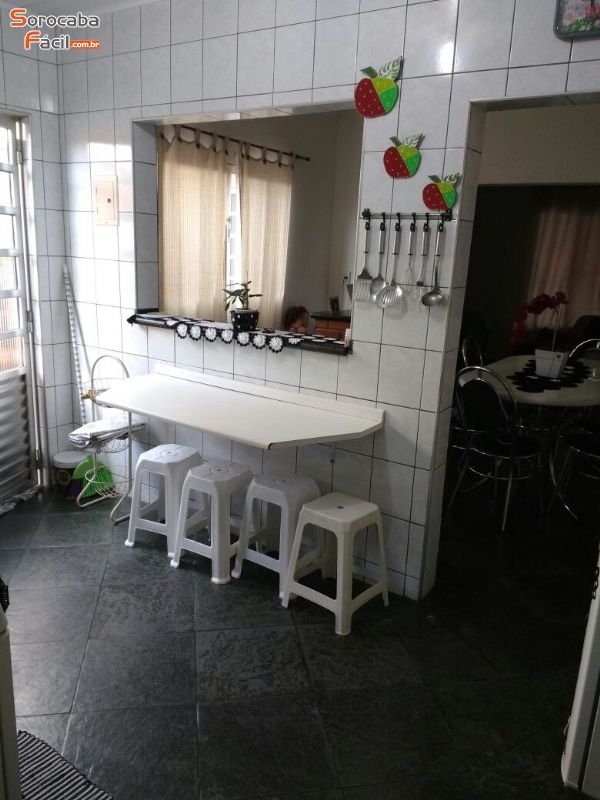 Casa em , Sorocaba - Casa no bairro Jardim Abaeté - Foto 2