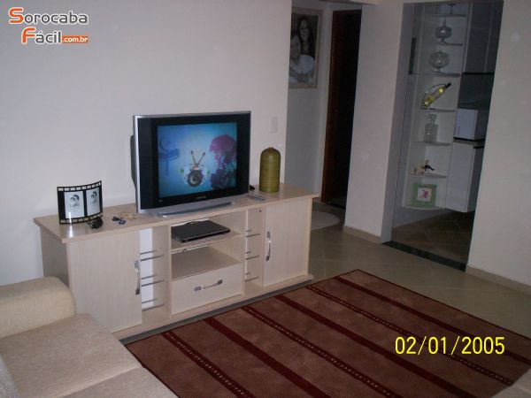 Apartamento em Jd. Saira, Sorocaba - APARTAMENTO 75 M² - Foto 2