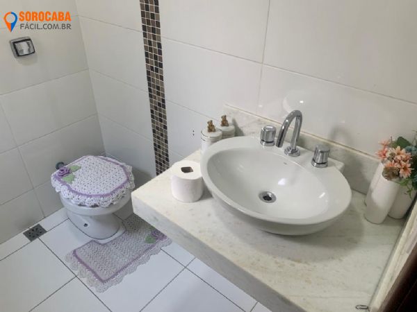 Casa em , Sorocaba - Casa Vilagio Milano - Foto 2