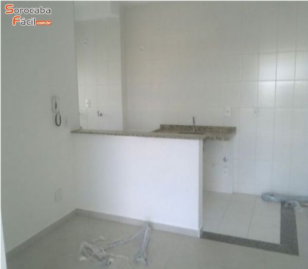 Apartamento em Wanel Ville, Sorocaba - Apartamento padrão - cód. 1578 - Foto 2