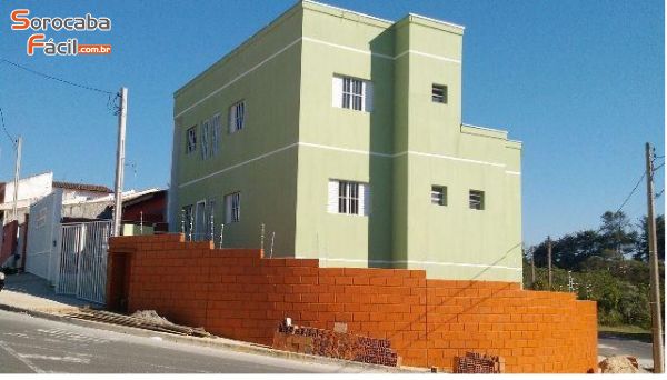 Apartamento em Éden, Sorocaba - Excelente Apto - cód 2109 - ÓTIMO PREÇO - Foto 1