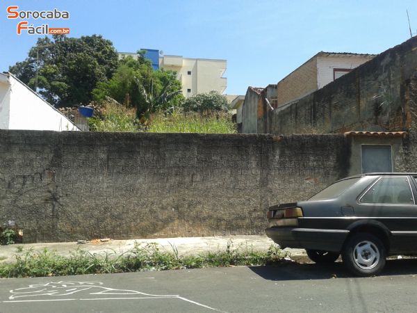 Terreno em , Sorocaba - Terreno no bairro Vila Carvalho - Foto 1
