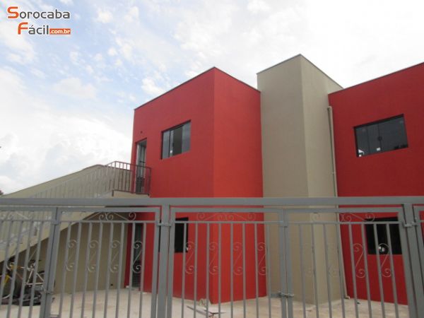 Apartamento em Jd. Sorocaba Park, Sorocaba - Kitnet - cód. 1730  ÓTIMA OPORTUNIDADE - Foto 1