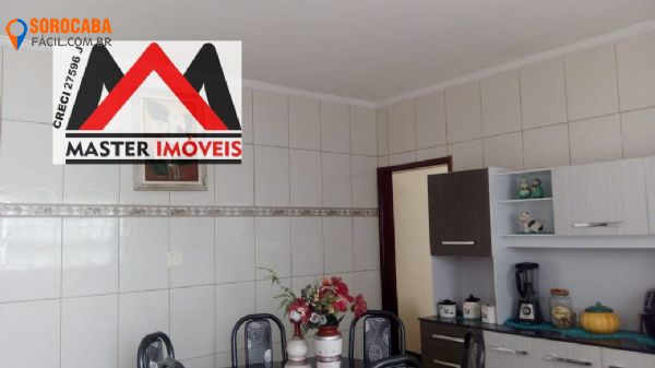 Casa em Jd. Altos do Itavuvu, Sorocaba - Casa Térrea - Foto 2