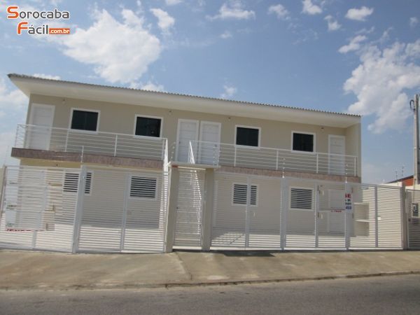 Apartamento em Wanel Ville, Sorocaba - Apartamento padrão - cód. 1375 (A VISTA) - Foto 1