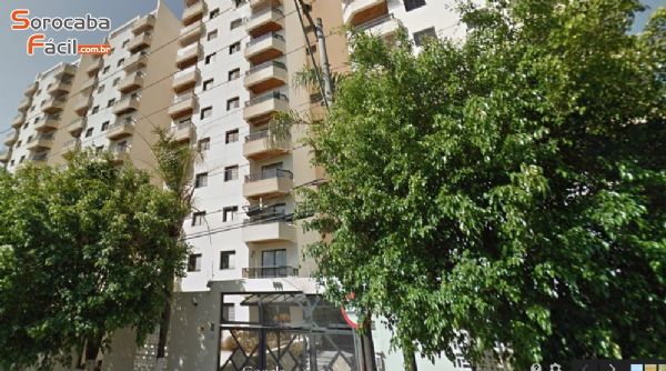 Apartamento em Jd. Ana Maria, Sorocaba - Apartamento alto padrão - cód. 1397 - Foto 1