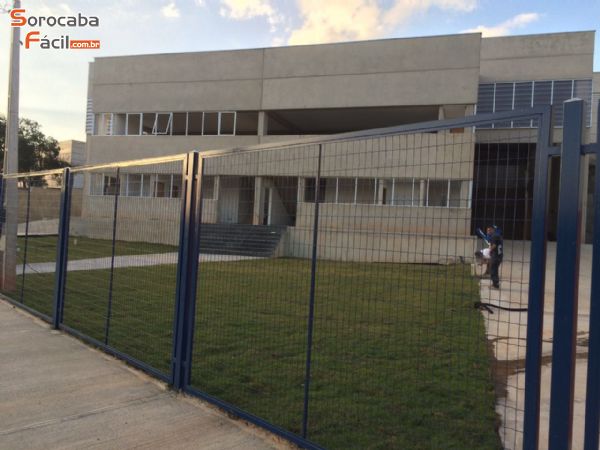 Área Industrial em Iporanga, Sorocaba - Lindo Galpão -  cód. 86LC ÓTIMO PREÇO - Foto 2