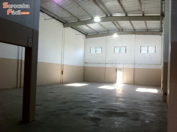 Área Industrial em Iporanga, Sorocaba - Galpão - cód. 113LC ÓTIMO PREÇO - Foto 2