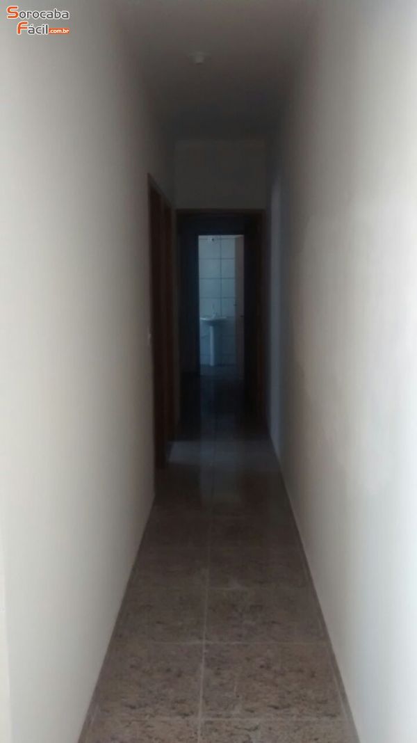 Casa em Jd. Santa Marcia, Sorocaba - Linda Casa - cód. 2400 ÓTIMO PREÇO - Foto 2