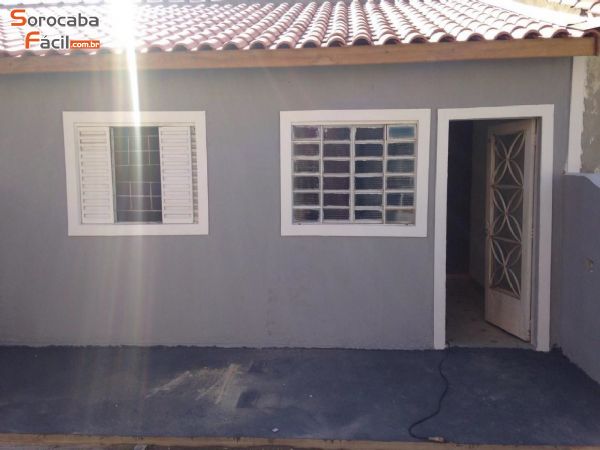 Apartamento em Nova Sorocaba, Sorocaba - Linda Casa - cód 2335 ÓTIMO PREÇO - Foto 1