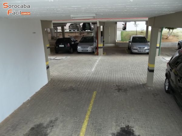 Apartamento em Vila Jardini, Sorocaba - Apartamento  padrão - cód. 650 - Foto 19