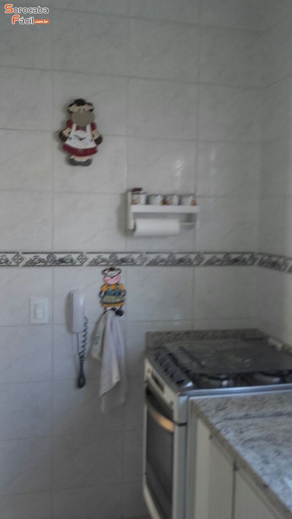 Casa em , Sorocaba - Casa no bairro Wanel Ville - Foto 20