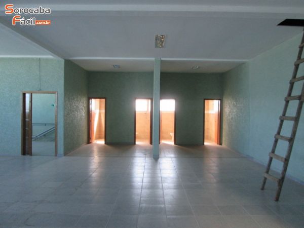 Área Industrial em Éden, Sorocaba - Galpão - cód. 1771 ÓTIMO PREÇO - Foto 21