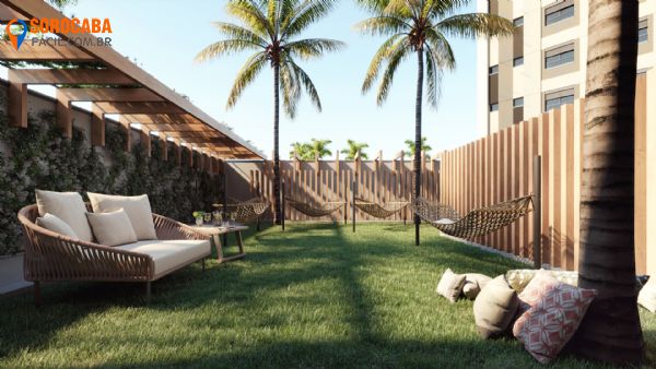 Apartamento em , Sorocaba - Apartamento Residencial Highline Park - Foto 20