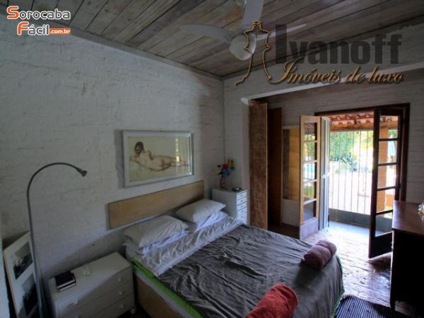 Sítio em , Sorocaba - Lindo sitio em SOROCABA 139 - Foto 21