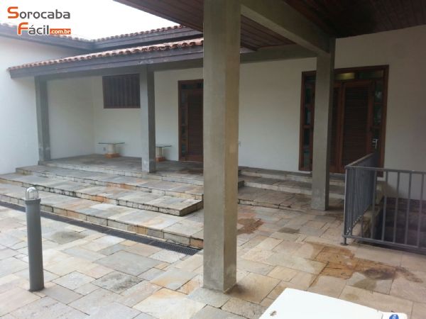 Casa em , Sorocaba - Lindo Sobrado - cód. 156LC - Foto 20