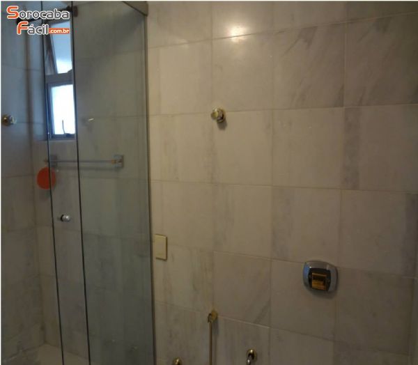 Apartamento em Centro, Sorocaba - Apartamento alto padrão - cód. 1558 - Foto 20