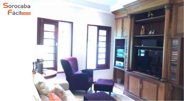 Condomínio em Cajuru do Sul, Sorocaba - Casa em condomínio - cód 2269 (LOCAÇÃO) - Foto 21
