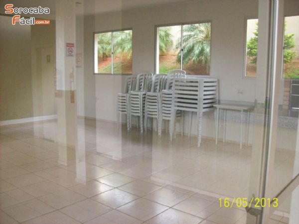 Apartamento em Jd. Ipanema, Sorocaba - Apartamento Duplex - cód. 1683 - ótimo - Foto 20