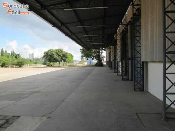 Área Industrial em Boa Vista, Sorocaba - Galpão - cód. 2359 ÓTIMO PREÇO - Foto 21
