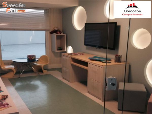 Apartamento em Vila Jardini, Sorocaba - Excelente Apartamento - cód 2176 - Foto 20