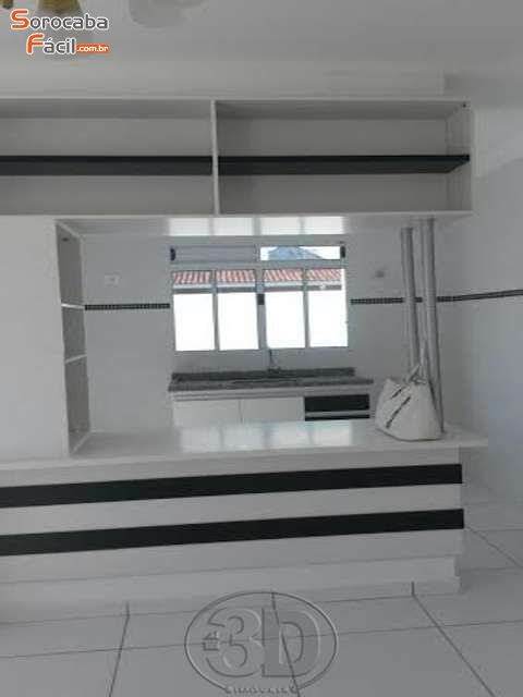 Apartamento em Jd. Simus, Sorocaba - Apartamento 2 Dorm 1 Suíte Jd Simus - Foto 20
