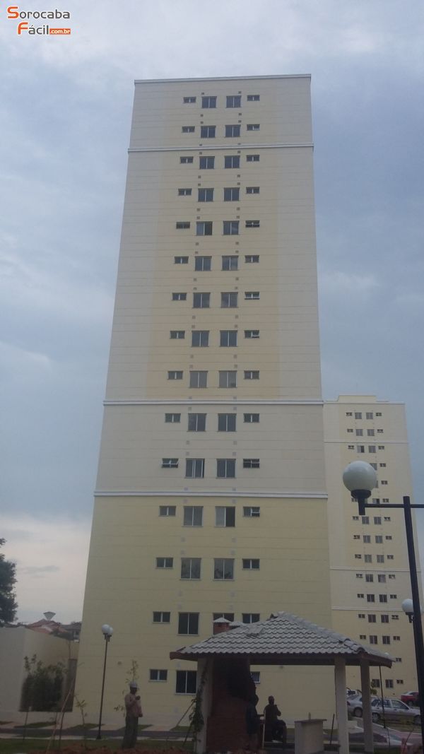 Apartamento em Vila Gabriel, Sorocaba - Excelente Apto - cód. 17LC - LOCAÇÃO - Foto 20