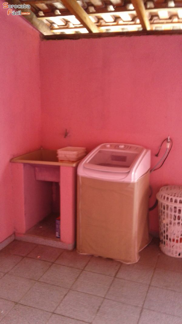 Casa em Jd. São Guilherme I, Sorocaba - Casa São Guilherme I - Foto 20