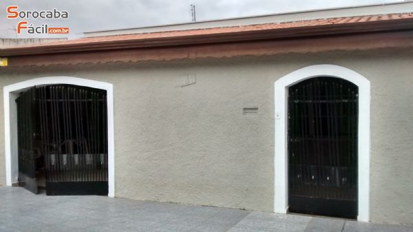 Casa em Parque Vitória Régia I, Sorocaba - Casa Parque Vitória Régia - Foto 20