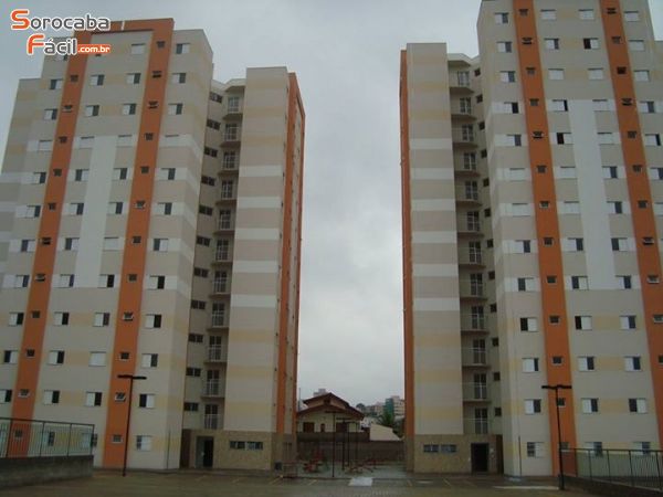 Apartamento em , Sorocaba - Apartamento padrão - cód. 1453 (A VISTA) - Foto 20
