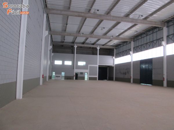 Área Industrial em Éden, Sorocaba - Galpão - cód. 1737 ÓTIMO PREÇO - Foto 20