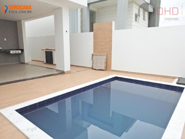 Condomínio em , Sorocaba - Condomínio Ibiti Reserva-2223 - Foto 20