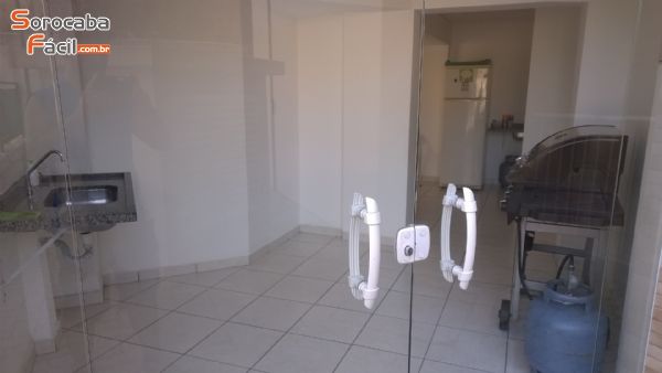 Apartamento em Jd. Pagliato, Sorocaba - Excelente Apto - cód 2270 -ÓTIMO NEGOCIO - Foto 20