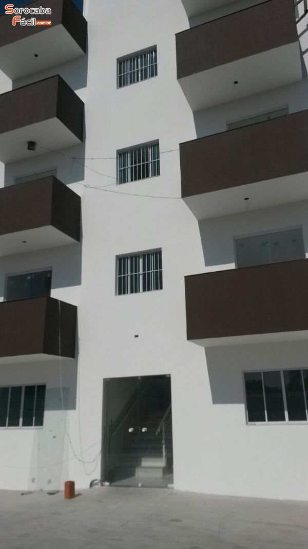 Apartamento em Jd. Simus, Sorocaba - Apto Novo - cód. 1895 ÓTIMO PREÇO - Foto 20