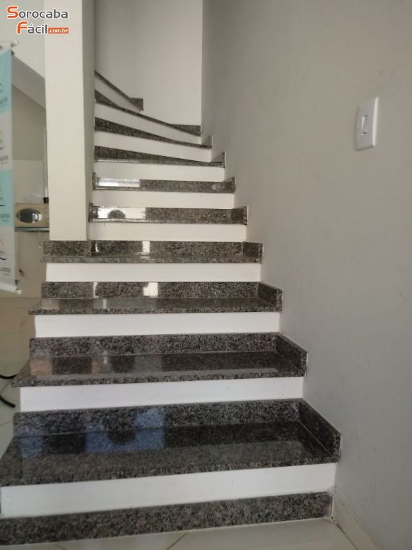 Casa em , Sorocaba - Casa em condomínio no bairro Jd. Betânia - Foto 20