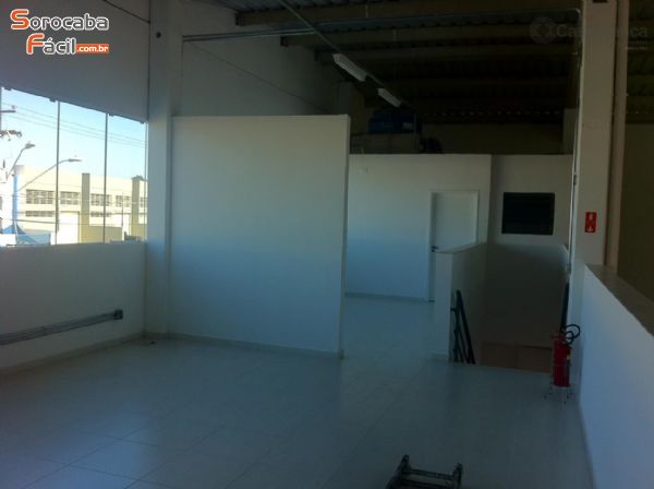 Área Industrial em Iporanga, Sorocaba - Galpão - cód. 113LC ÓTIMO PREÇO - Foto 20