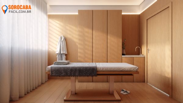 Apartamento em , Sorocaba - Apartamento Residencial Highline Park - Foto 21